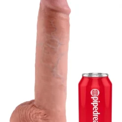 Pipedream Gode King Cock Réaliste 11' - 28 X 6,4 Cm