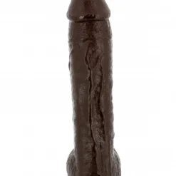 Autres Gode Réaliste Bam 25 X 6.6 Cm -Pas Cher Vestiaire Fetish Magasin gode realiste bam 2