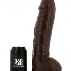 Autres Gode Réaliste Bam 25 X 6.6 Cm