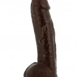 Autres Gode Réaliste Bam 25 X 6.6 Cm -Pas Cher Vestiaire Fetish Magasin gode realiste bam 3