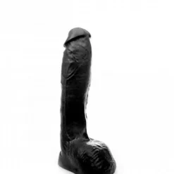 Hung System Gode Réaliste Jay