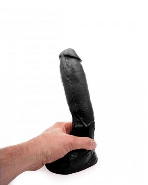 Hung System Gode Réaliste Jay 4 Hung System Gode Réaliste Jay – Image 4