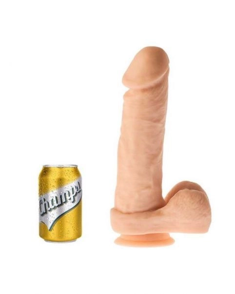 Champs Gode Réaliste Ribly 2 Champs Gode Réaliste Ribly – Image 2