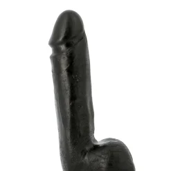 Domestic Partner Gode Rear-end Rookie 19 X 5 Cm -Pas Cher Vestiaire Fetish Magasin gode rear end rookie 2