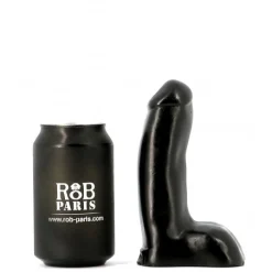 Pas Cher Vestiaire Fetish Magasin 52 Domestic Partner Gode Silent Sniper 15 X 4.5 Cm