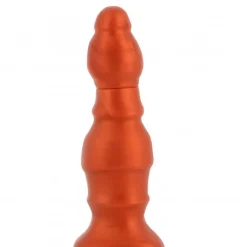 Square Peg Gode Silicone Blunger - 19 X 8.4cm -Pas Cher Vestiaire Fetish Magasin gode silicone blunger 2