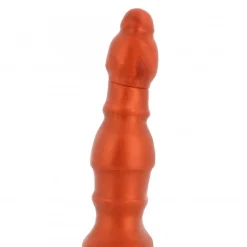 Square Peg Gode Silicone Blunger - 19 X 8.4cm -Pas Cher Vestiaire Fetish Magasin gode silicone blunger 3