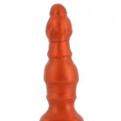 Square Peg Gode Silicone Blunger - 19 X 8.4cm -Pas Cher Vestiaire Fetish Magasin gode silicone blunger 4