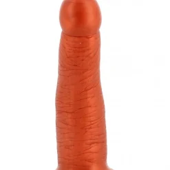 Square Peg Gode Silicone Pounder 26 X 6.8 Cm -Pas Cher Vestiaire Fetish Magasin gode silicone pounder 2