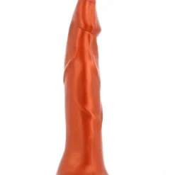 Square Peg Gode Silicone Sigmund 33 X 6.5cm -Pas Cher Vestiaire Fetish Magasin gode silicone sigmund 3