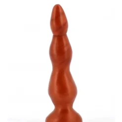 Square Peg Gode Silicone Tree - 23 X 5.7 Cm -Pas Cher Vestiaire Fetish Magasin gode silicone tree 2