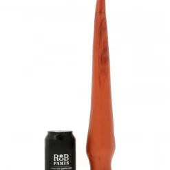 Square Peg Gode Slink -Pas Cher Vestiaire Fetish Magasin gode slink 3