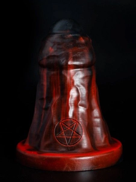 Gode Valac - Twisted Beast 1 Gode Valac - Twisted Beast