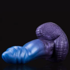 Gode Votan Bad Dragon