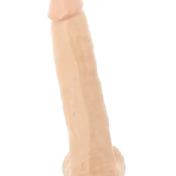 Gode Hung'r Bruno 37 X 7.7 Cm -Pas Cher Vestiaire Fetish Magasin gode xxl gay bruno 10