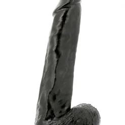 Gode Hung'r Bruno 37 X 7.7 Cm -Pas Cher Vestiaire Fetish Magasin gode xxl gay bruno 2