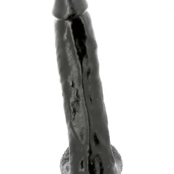 Gode Hung'r Bruno 37 X 7.7 Cm -Pas Cher Vestiaire Fetish Magasin gode xxl gay bruno 3