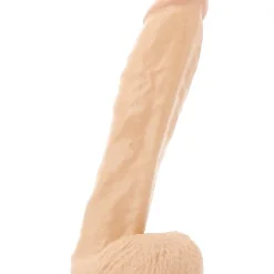 Gode Hung'r Bruno 37 X 7.7 Cm -Pas Cher Vestiaire Fetish Magasin gode xxl gay bruno 8