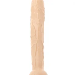 Gode Hung'r Brutus 44 X 7.3 Cm -Pas Cher Vestiaire Fetish Magasin gode xxl gay brutus 10