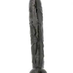Gode Hung'r Brutus 44 X 7.3 Cm -Pas Cher Vestiaire Fetish Magasin gode xxl gay brutus 2