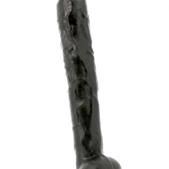 Gode Hung'r Brutus 44 X 7.3 Cm -Pas Cher Vestiaire Fetish Magasin gode xxl gay brutus 3