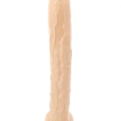 Gode Hung'r Brutus 44 X 7.3 Cm -Pas Cher Vestiaire Fetish Magasin gode xxl gay brutus 9