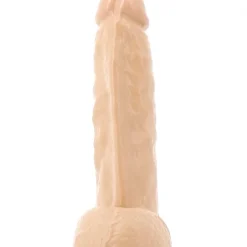 Gode Hung'r David 33 X 7.6 Cm 10 Gode Hung'r David 33 X 7.6 Cm -Pas Cher Vestiaire Fetish Magasin gode xxl gay david 10