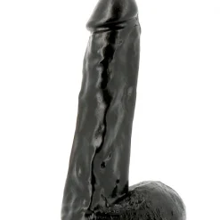 Gode Hung'r David 33 X 7.6 Cm -Pas Cher Vestiaire Fetish Magasin gode xxl gay david 4