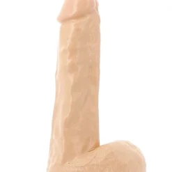 Gode Hung'r David 33 X 7.6 Cm 8 Gode Hung'r David 33 X 7.6 Cm -Pas Cher Vestiaire Fetish Magasin gode xxl gay david 8