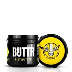 Graisse épaisse Pour Le Fist - Buttr