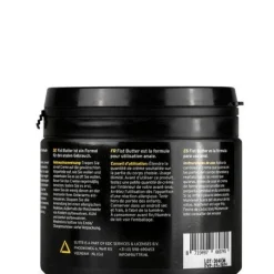 Graisse épaisse Pour Le Fist - Buttr -Pas Cher Vestiaire Fetish Magasin graisse epaisse pour le fist buttr 3