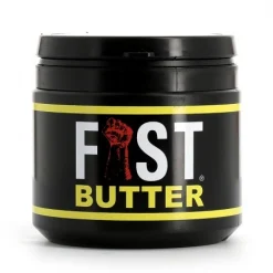 Graisse Fist Butter 500 Ml