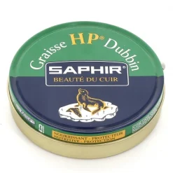 Saphir Graisse Imperméabilisant Cuir