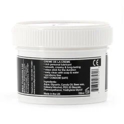 K LUBE Crème K Crème -Pas Cher Vestiaire Fetish Magasin graisse k creme 2