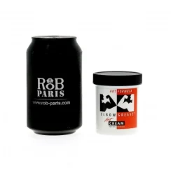 Graisse Lubrifiante Elbow Grease Chauffante -Pas Cher Vestiaire Fetish Magasin graisse lubrifiante chauffante 3