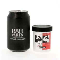 Graisse Lubrifiante Elbow Grease Chauffante -Pas Cher Vestiaire Fetish Magasin graisse lubrifiante chauffante 4