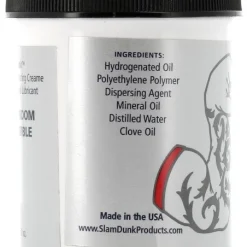 Graisse Slam Dunk Insensibilisant -Pas Cher Vestiaire Fetish Magasin graisse slam dunk insensibilisant 3