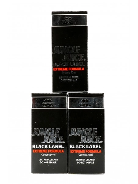 Grand Poppers Jungle Juice Black Label 2 Grand Poppers Jungle Juice Black Label – Image 2