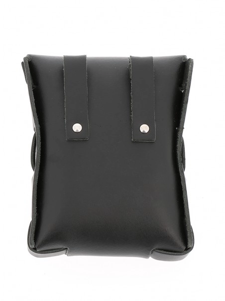 RoB Accessoires Grande Sacoche Ceinture Cuir 6 RoB Accessoires Grande Sacoche Ceinture Cuir – Image 6