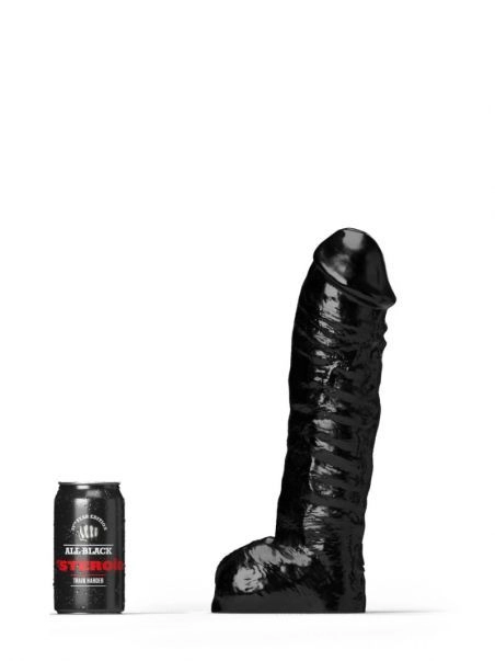 Gros Gode Réaliste The Gym Buddy - AB Steroïd 4 Gros Gode Réaliste The Gym Buddy - AB Steroïd – Image 4