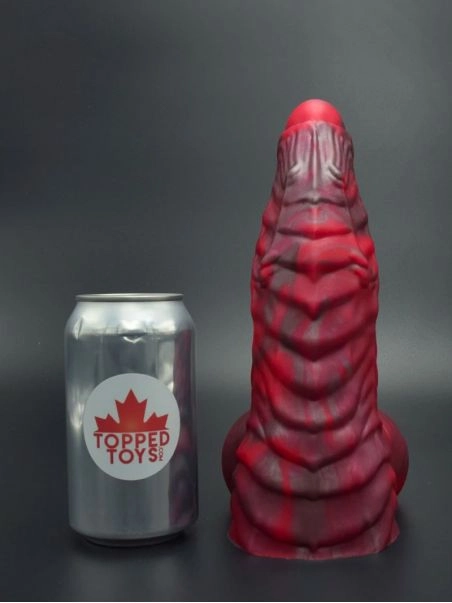 Topped Toys Gros Gode Erebus 3 Topped Toys Gros Gode Erebus – Image 3