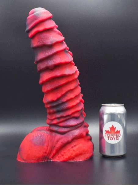 Topped Toys Gros Gode Mordax 1 Topped Toys Gros Gode Mordax