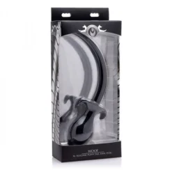 Gros Plug Queue De Chien Woof - Master Series 5 Gros Plug Queue De Chien Woof - Master Series -Pas Cher Vestiaire Fetish Magasin gros plug queue de chien woof master series 1 2