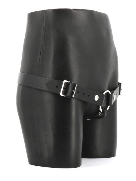 RoB Accessoires Harnais Anglais 2 RoB Accessoires Harnais Anglais – Image 2