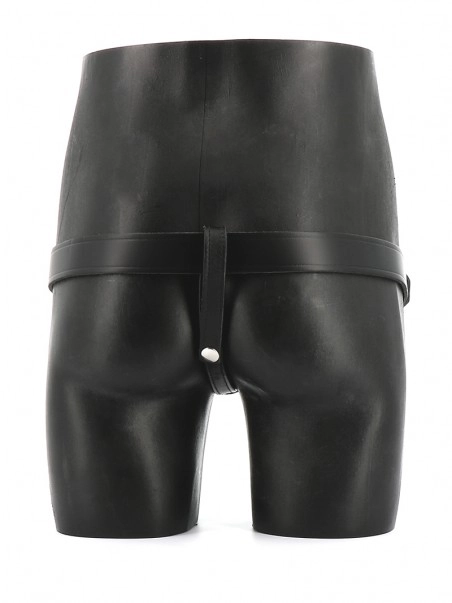 RoB Accessoires Harnais Anglais 3 RoB Accessoires Harnais Anglais – Image 3