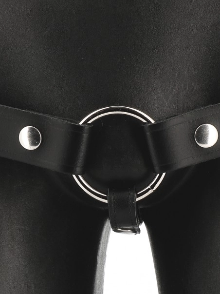 RoB Accessoires Harnais Anglais 4 RoB Accessoires Harnais Anglais – Image 4