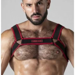 Harnais Mesh - Locker Gear