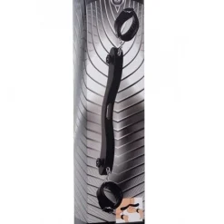 Humbler Extrême Avec Menottes De Chevilles - Master Series 7 Humbler Extrême Avec Menottes De Chevilles - Master Series -Pas Cher Vestiaire Fetish Magasin humbler extreme avec menottes de chevilles master series 3