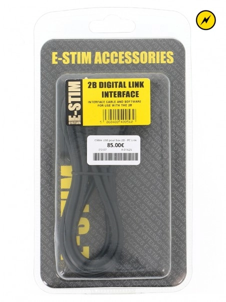 E-Stim Systems Interface PC Et Mac Pour 2B 5 E-Stim Systems Interface PC Et Mac Pour 2B – Image 5