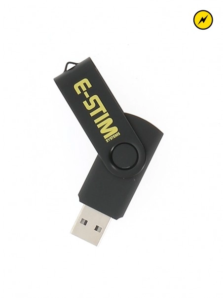 E-Stim Systems Interface PC Et Mac Pour 2B 6 E-Stim Systems Interface PC Et Mac Pour 2B – Image 6